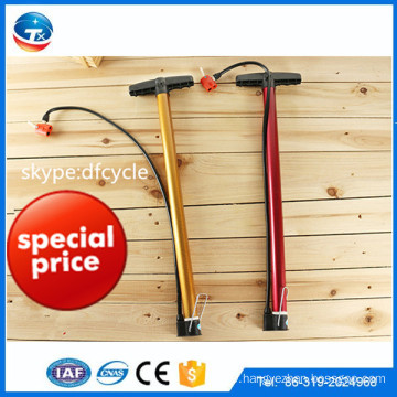 bicycle pump/bike pump/bike accessory